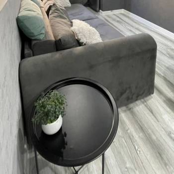 Продается 1-комнатная квартира, 35,5 м²