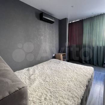 Продается 1-комнатная квартира, 35,5 м²