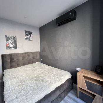 Продается 1-комнатная квартира, 35,5 м²