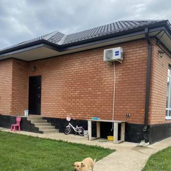 Продается Дом, 72 м²