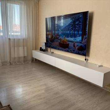 Продается 2-х комнатная квартира, 62 м²