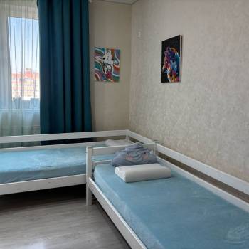 Продается 2-х комнатная квартира, 62 м²