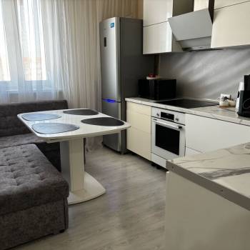 Продается 2-х комнатная квартира, 62 м²
