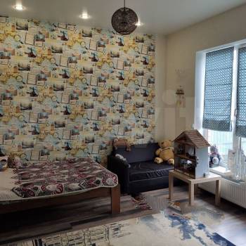 Продается Дом, 105 м²