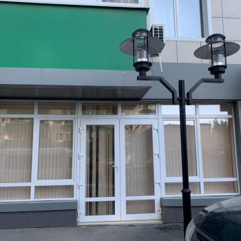 Сдается Нежилое помещение, 50 м²