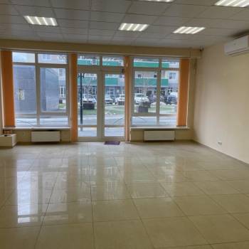 Сдается Нежилое помещение, 50 м²