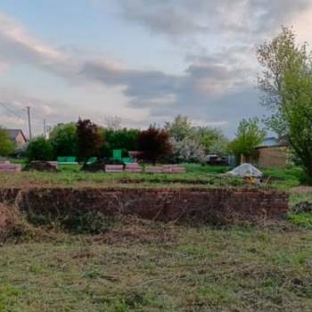 Продается Участок, 400 м²