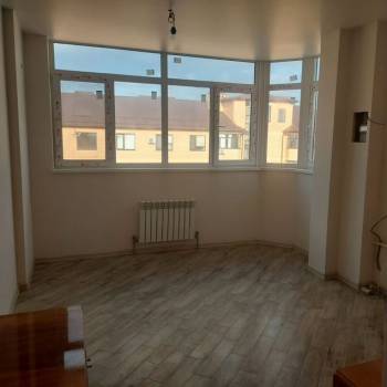 Продается 1-комнатная квартира, 42,6 м²