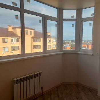 Продается 1-комнатная квартира, 42,6 м²