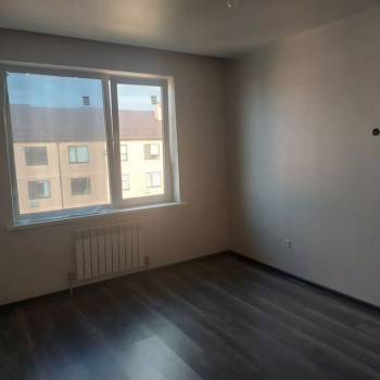 Продается 1-комнатная квартира, 42,6 м²