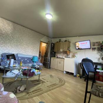 Продается 1-комнатная квартира, 30 м²