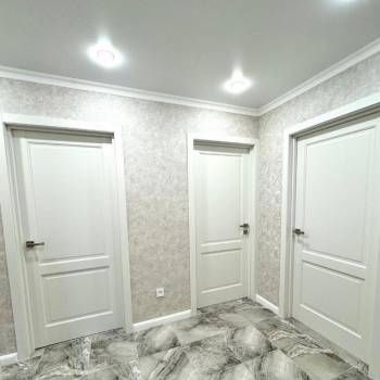 Продается 3-х комнатная квартира, 60 м²