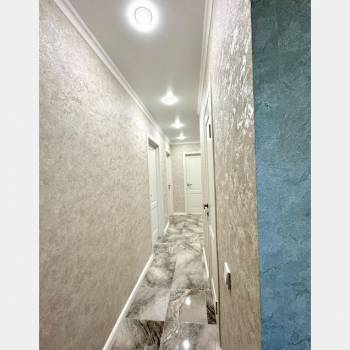 Продается 3-х комнатная квартира, 60 м²