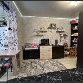 Продается 1-комнатная квартира, 21,1 м²