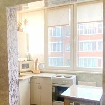 Продается 1-комнатная квартира, 21,1 м²