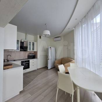 Продается Многокомнатная квартира, 143 м²