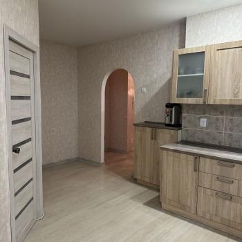 Продается 2-х комнатная квартира, 59,3 м²