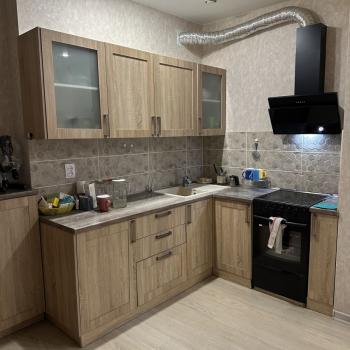 Продается 2-х комнатная квартира, 59,3 м²