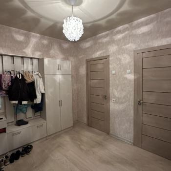 Продается 2-х комнатная квартира, 59,3 м²