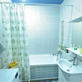 Продается 2-х комнатная квартира, 59,3 м²