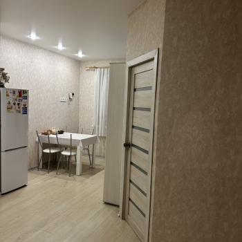 Продается 2-х комнатная квартира, 59,3 м²