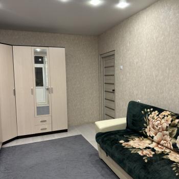 Продается 2-х комнатная квартира, 59,3 м²