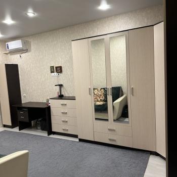 Продается 2-х комнатная квартира, 59,3 м²