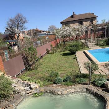 Продается Дом, 490 м²