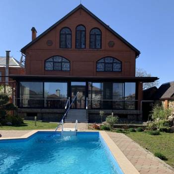 Продается Дом, 490 м²