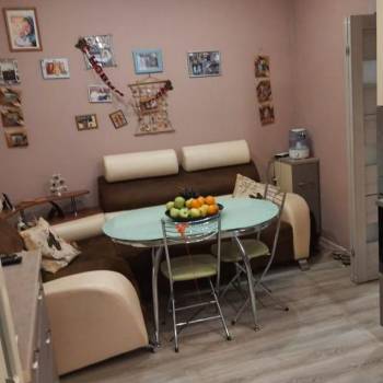 Продается 2-х комнатная квартира, 44 м²