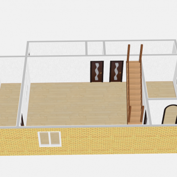 Продается Дом, 120 м²