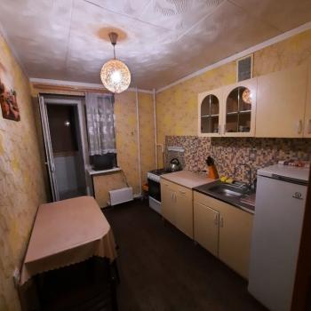 Продается 2-х комнатная квартира, 47 м²