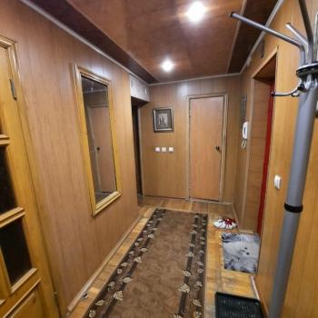 Продается 2-х комнатная квартира, 47 м²