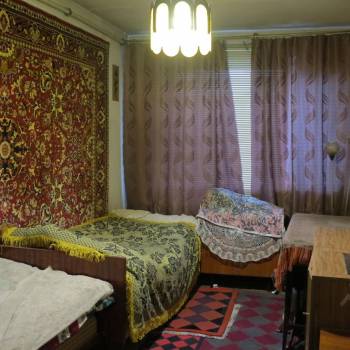 Продается 3-х комнатная квартира, 57,2 м²