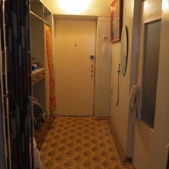 Продается 3-х комнатная квартира, 57,2 м²