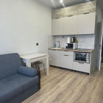 Сдается 1-комнатная квартира, 22 м²