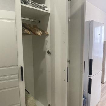 Сдается 1-комнатная квартира, 22 м²