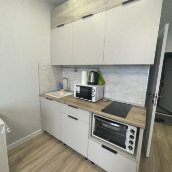 Сдается 1-комнатная квартира, 22 м²