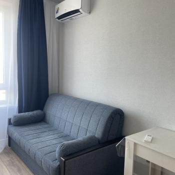 Сдается 1-комнатная квартира, 22 м²