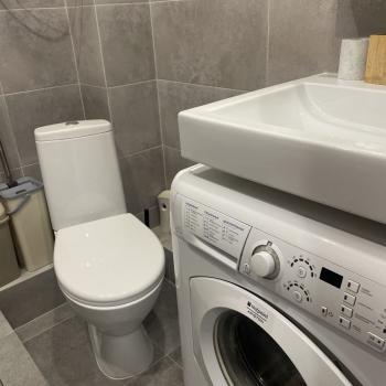 Сдается 1-комнатная квартира, 22 м²