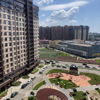 Сдается 1-комнатная квартира, 22 м²