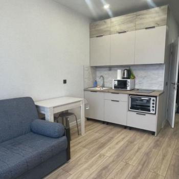 Сдается 1-комнатная квартира, 22 м²