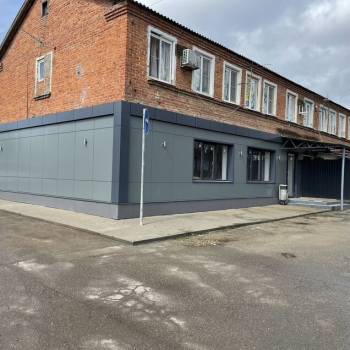 Продается Нежилое помещение, 80 м²