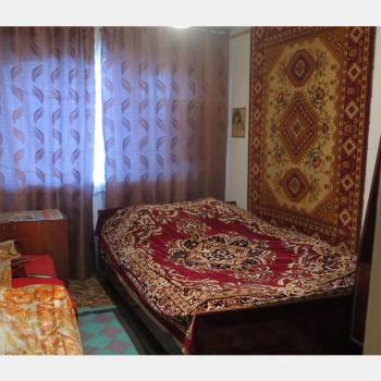 Продается 3-х комнатная квартира, 57,2 м²