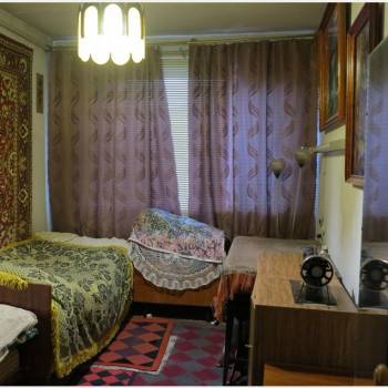 Продается 3-х комнатная квартира, 57,2 м²