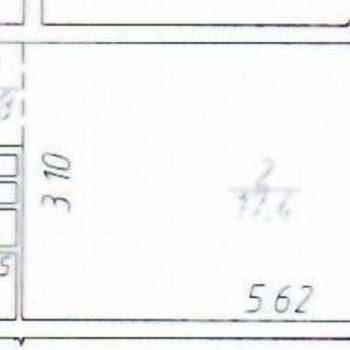 Продается 1-комнатная квартира, 24,1 м²