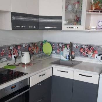 Продается 1-комнатная квартира, 43,2 м²