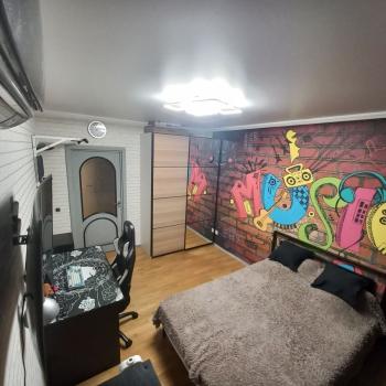 Продается 3-х комнатная квартира, 72 м²