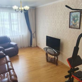 Продается 3-х комнатная квартира, 72 м²