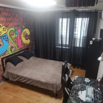 Продается 3-х комнатная квартира, 72 м²